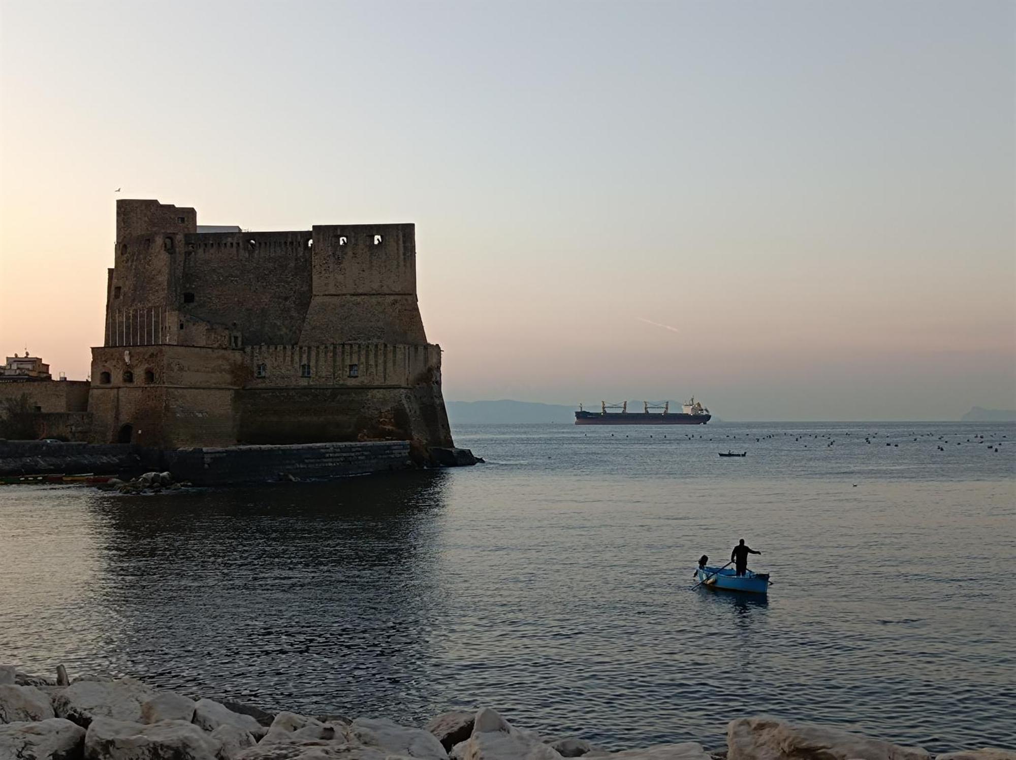 Maison d'hôtes La Terrazza Delle Fate